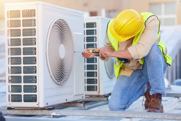 Best HVAC cleaning services  in Brimfield, OH