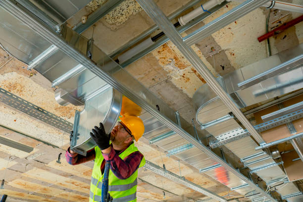 Best Affordable HVAC services  in Brimfield, OH