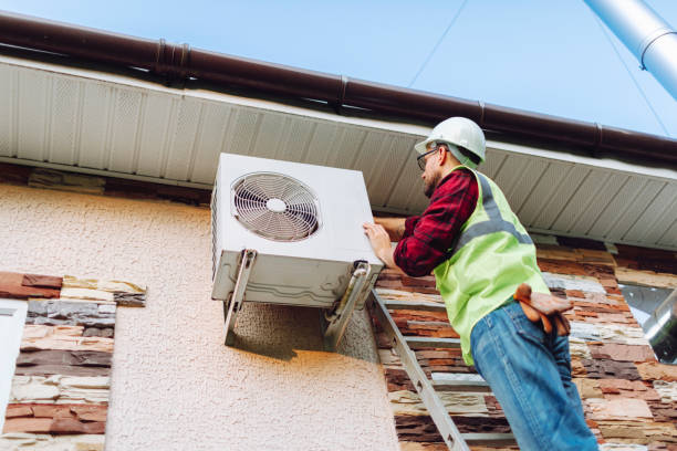 Best HVAC cleaning services  in Brimfield, OH