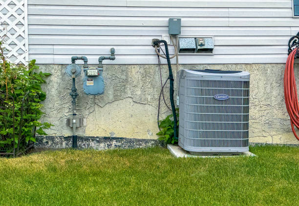 Best HVAC air duct cleaning  in Brimfield, OH